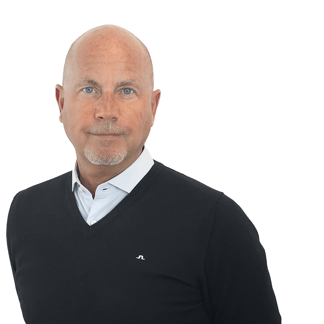 Integrata – Mats Melander