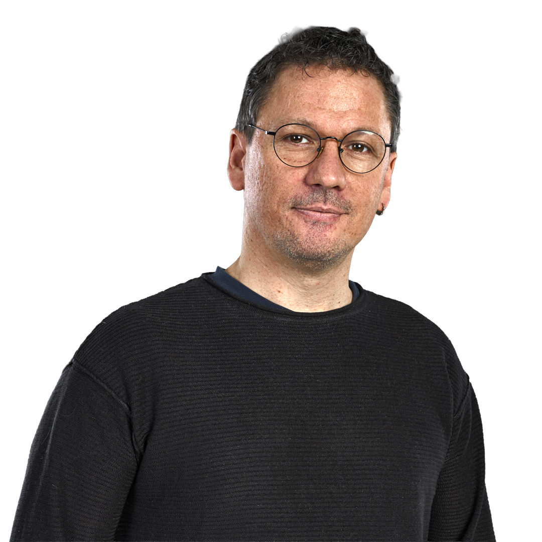 Integratare Magnus Andersson