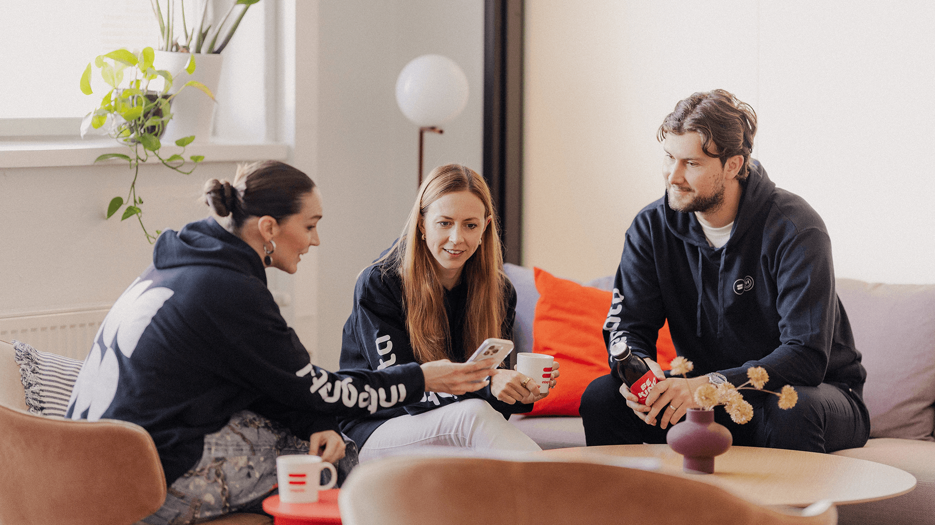 Integrata – Frukostevent med Integrata