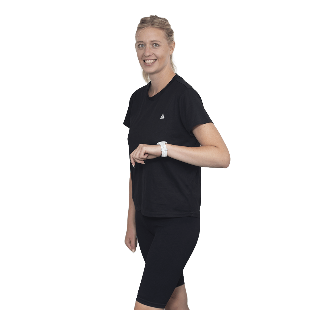 Integratare Josefin Karmteg