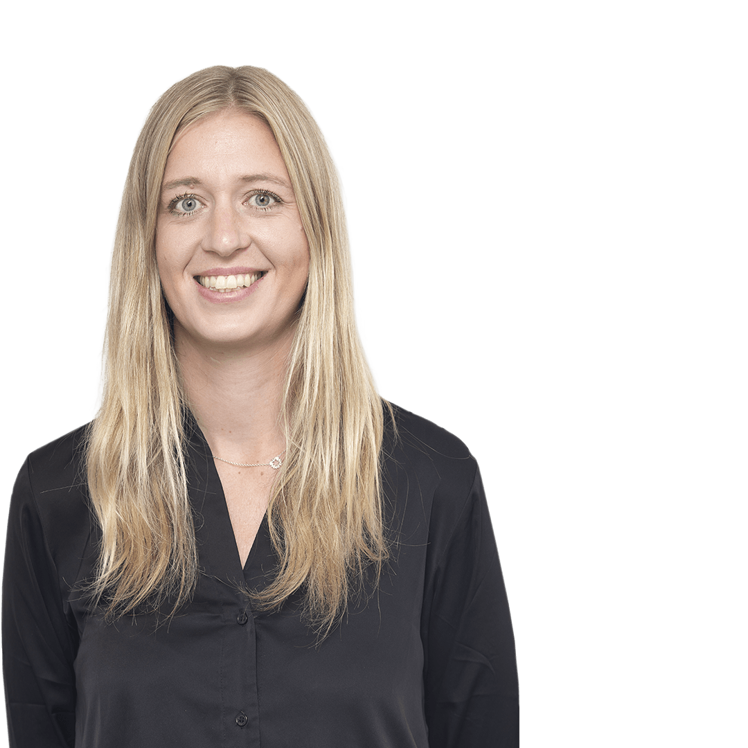 Integratare Josefin Karmteg