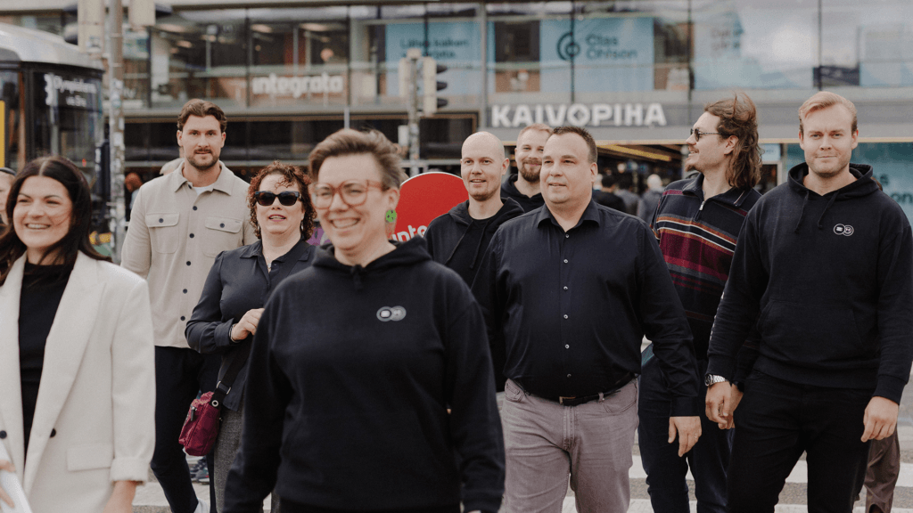Integrata – Frukostevent med Integrata