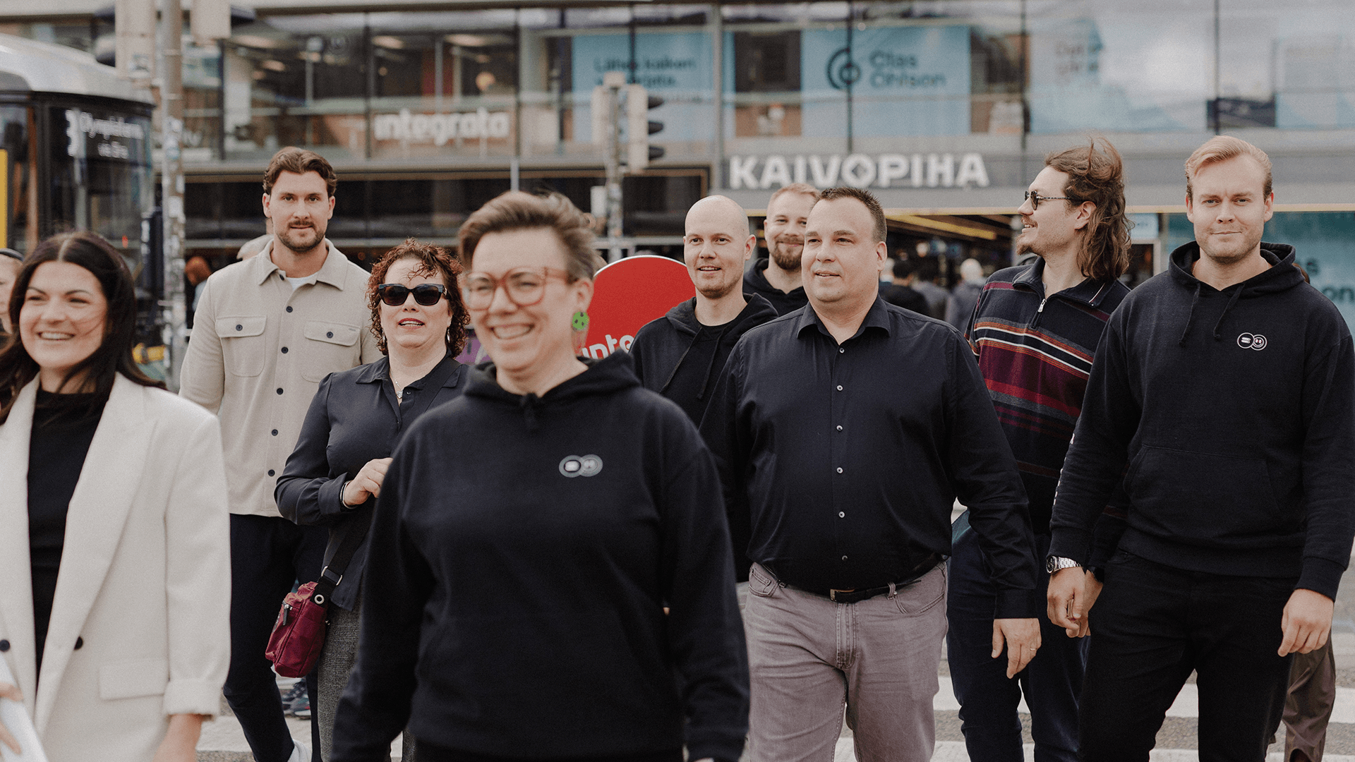 Integrata – Frukostevent med Integrata